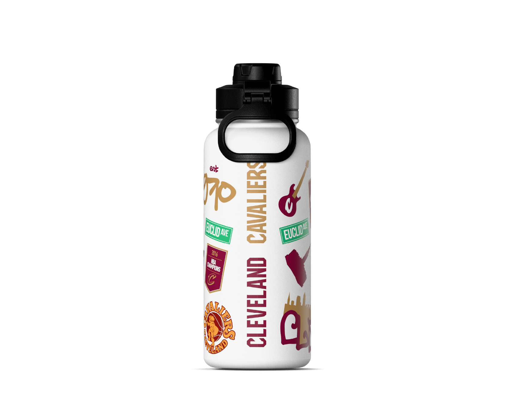32 oz|Cleveland Cavaliers
