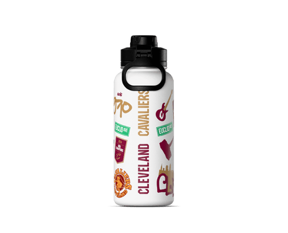 32 oz|Cleveland Cavaliers