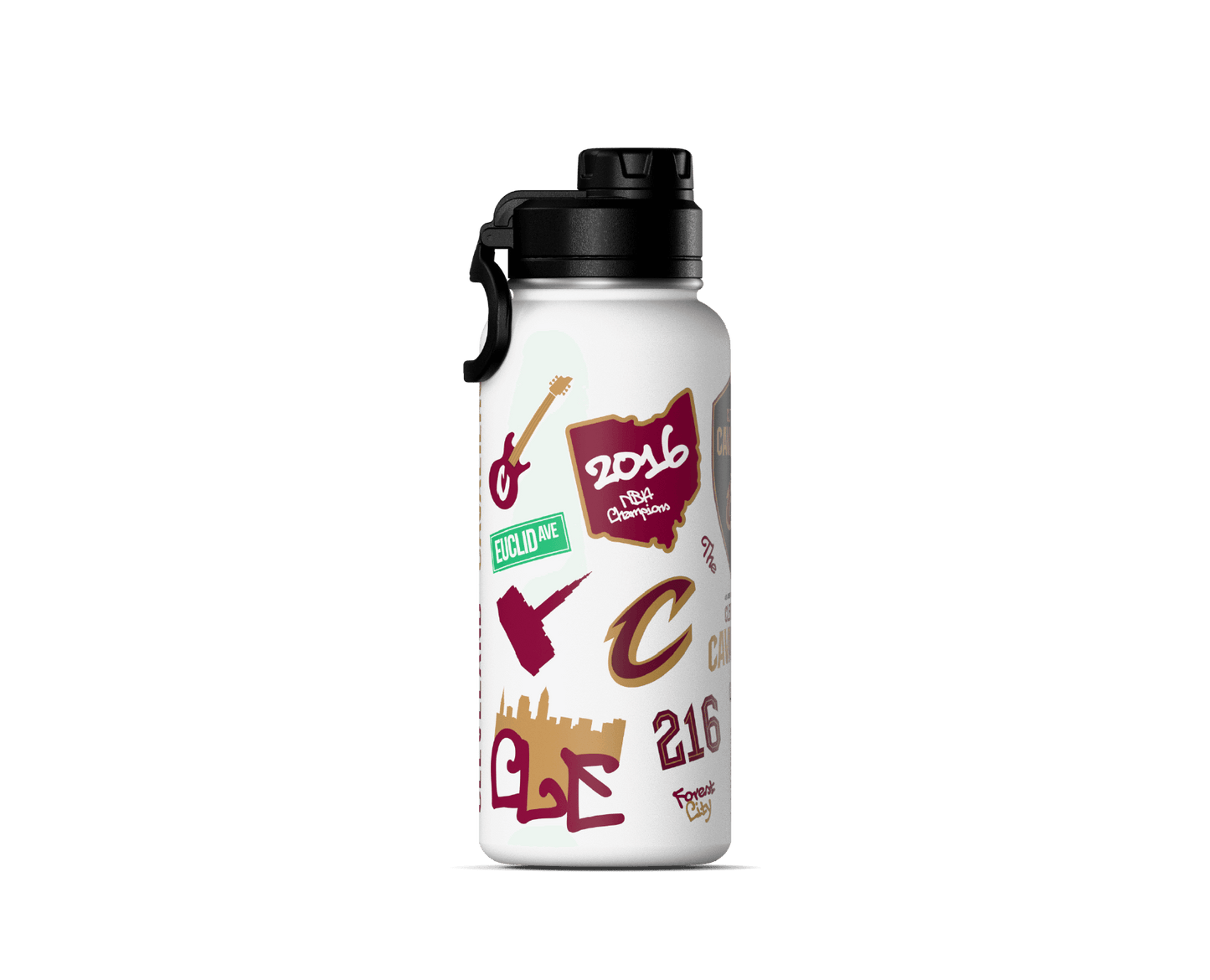 32 oz|Cleveland Cavaliers