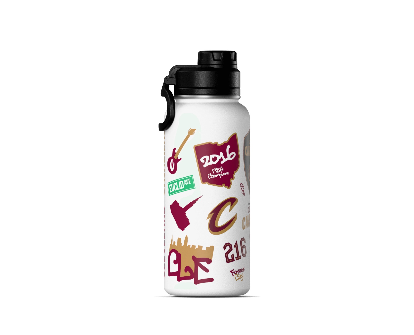 32 oz|Cleveland Cavaliers