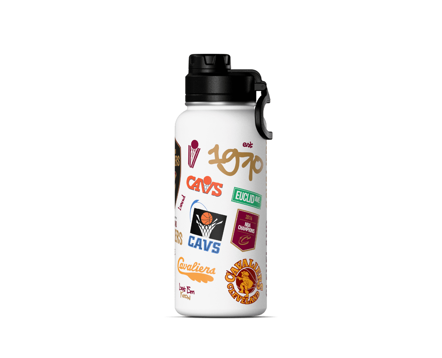 32 oz|Cleveland Cavaliers