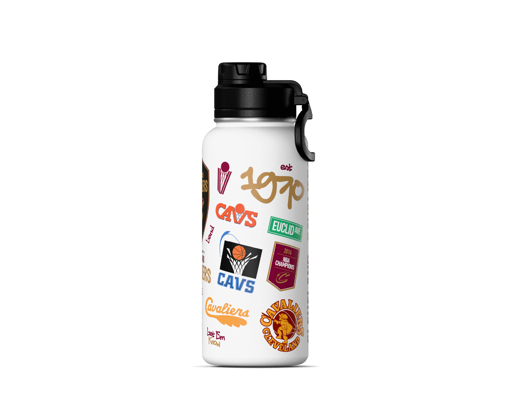 32 oz|Cleveland Cavaliers