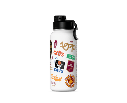 32 oz|Cleveland Cavaliers