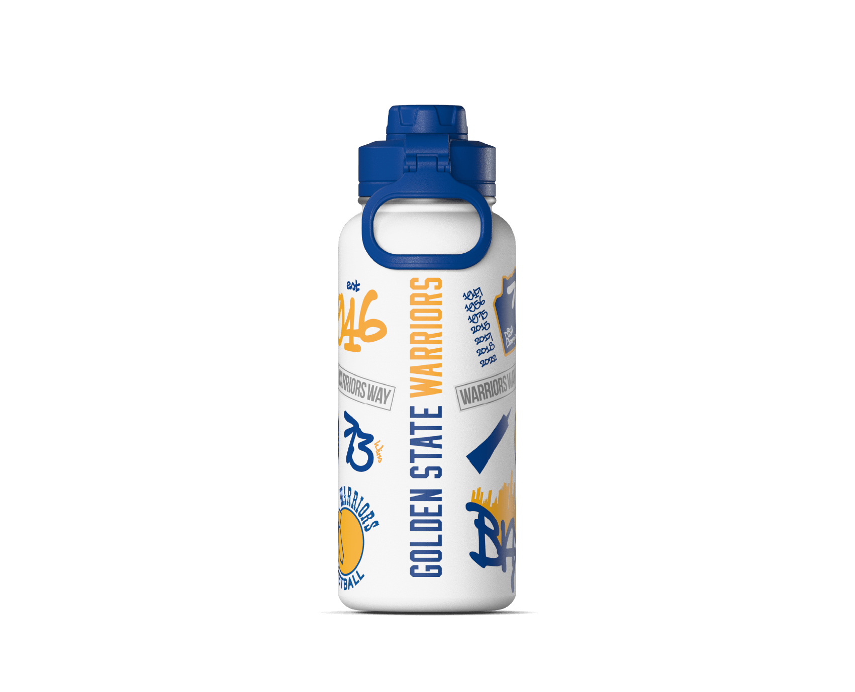 32 oz|Golden State Warriors