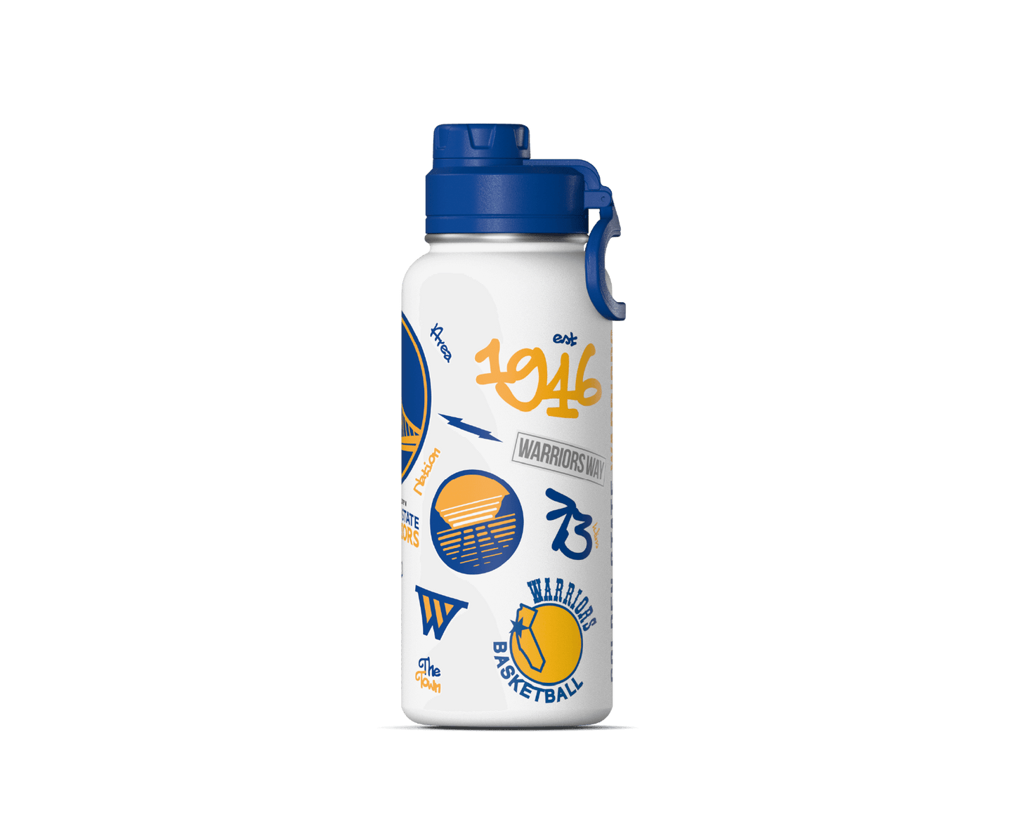 32 oz|Golden State Warriors