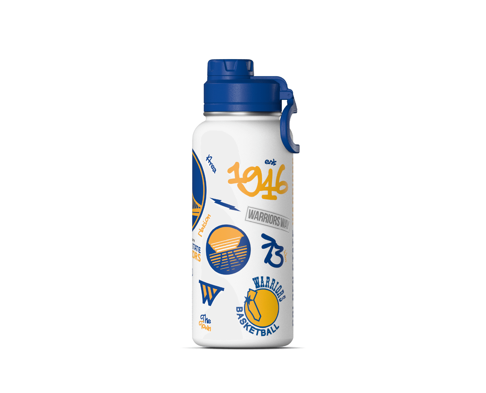 32 oz|Golden State Warriors