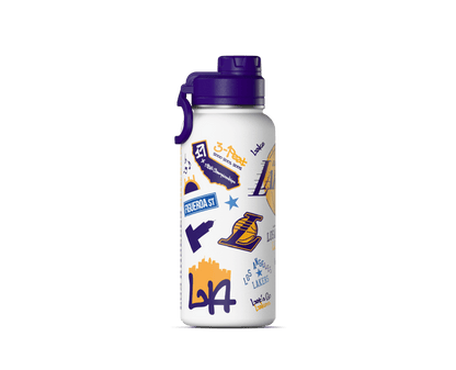32 oz|Los Angeles Lakers