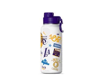 32 oz|Los Angeles Lakers