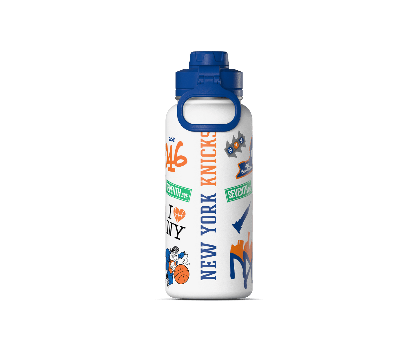 32 oz|New York Knicks