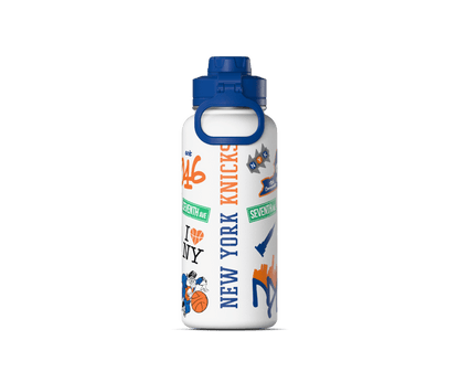32 oz|New York Knicks