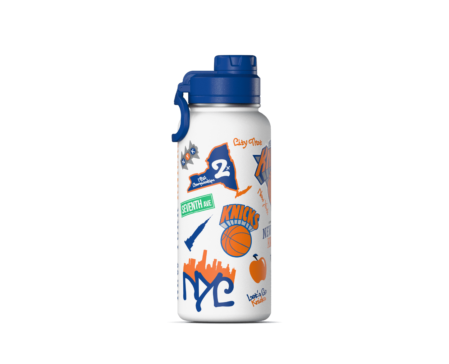 32 oz|New York Knicks