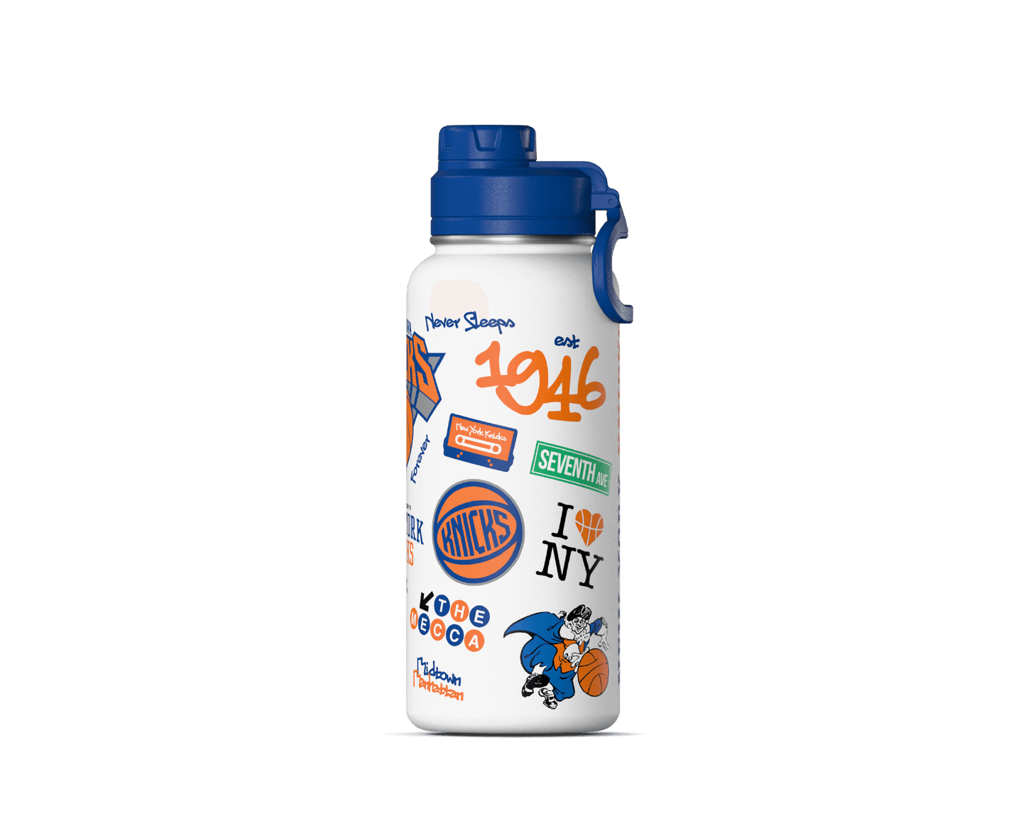 32 oz|New York Knicks