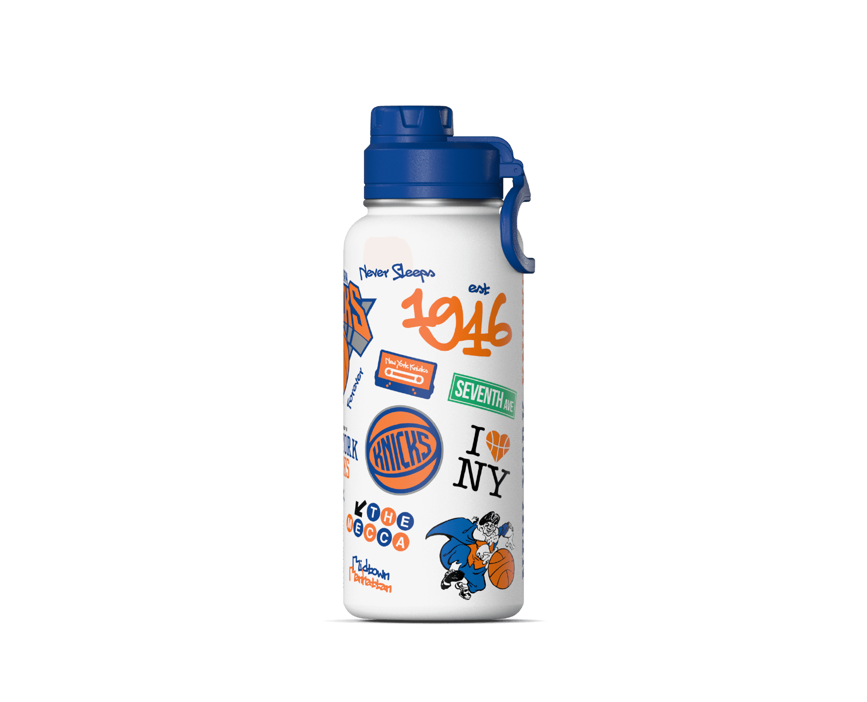 32 oz|New York Knicks