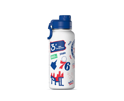 32 oz|Philadelphia 76ers