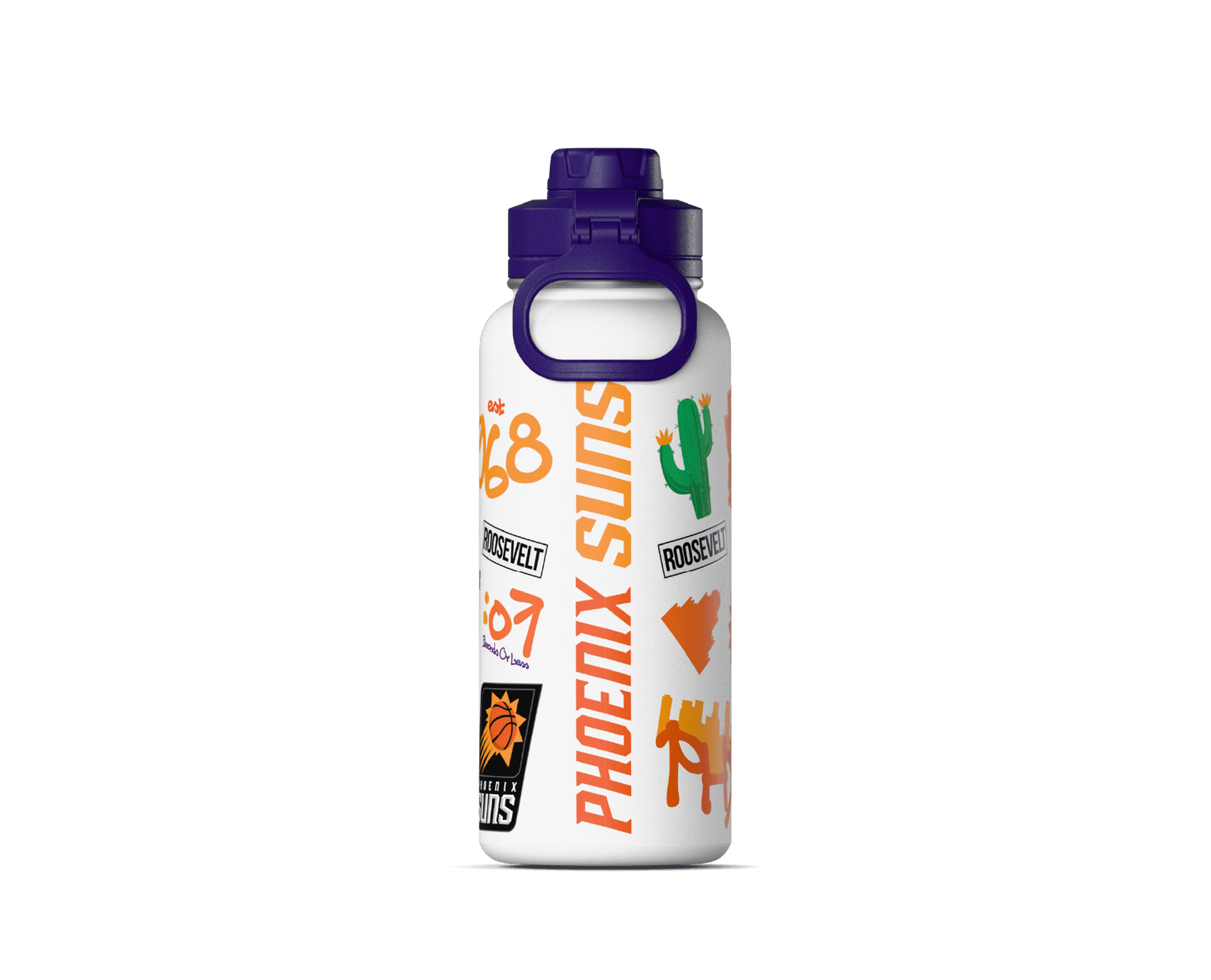 32 oz|Phoenix Suns