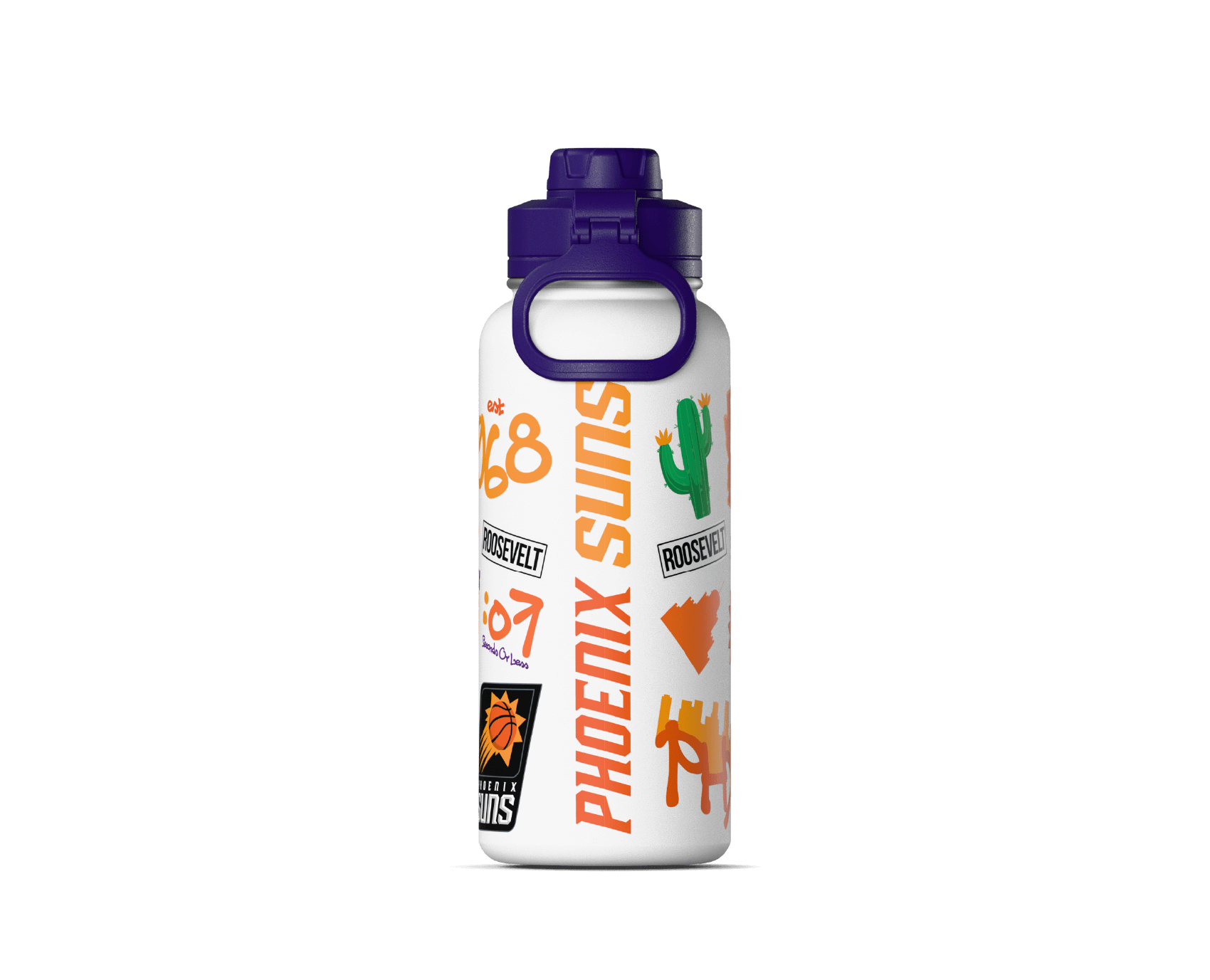 32 oz|Phoenix Suns