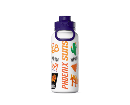32 oz|Phoenix Suns