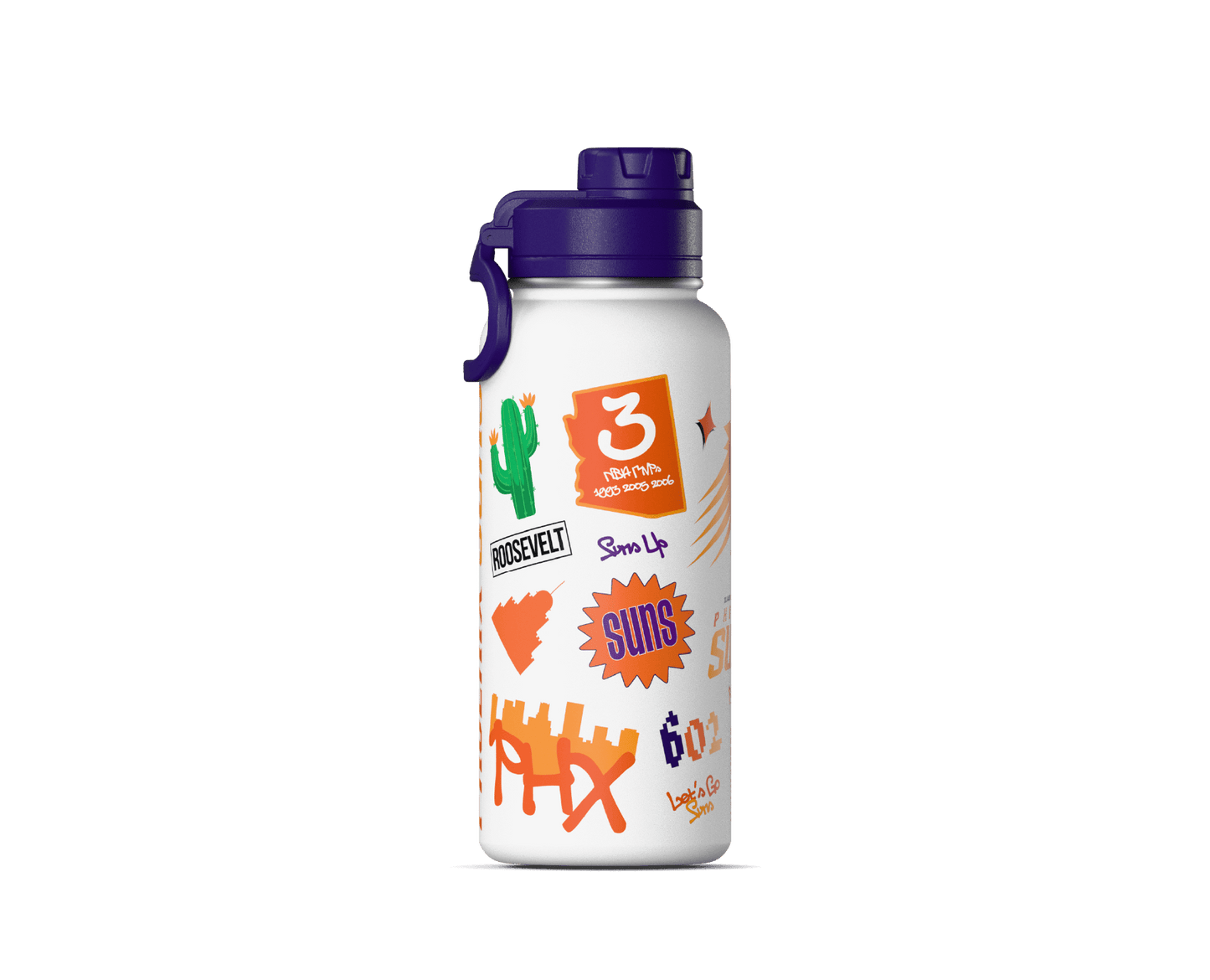 32 oz|Phoenix Suns