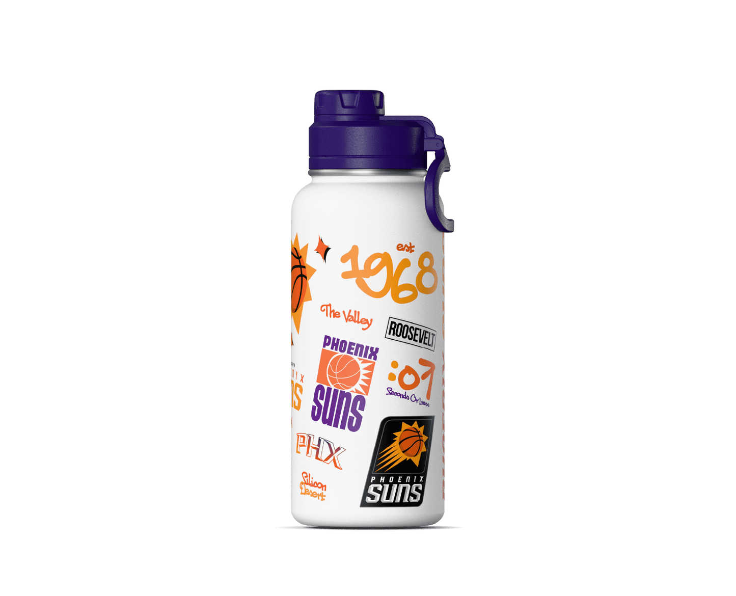 32 oz|Phoenix Suns