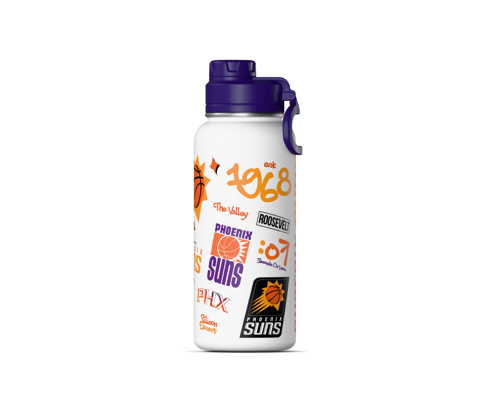 32 oz|Phoenix Suns