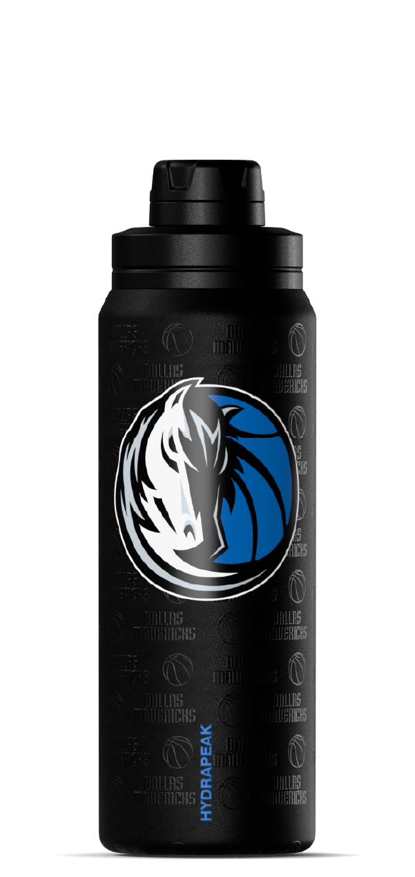 26 oz|Dallas Mavericks