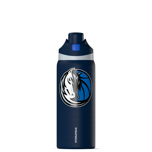 32 oz / New York Knicks - Dallas Mavericks