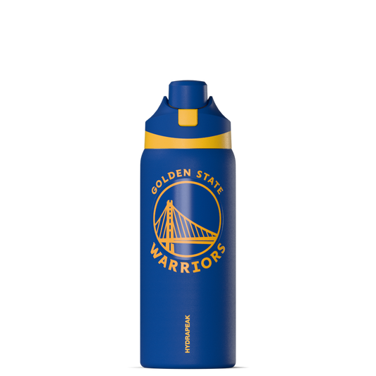 32 oz / New York Knicks - Golden State Warriors