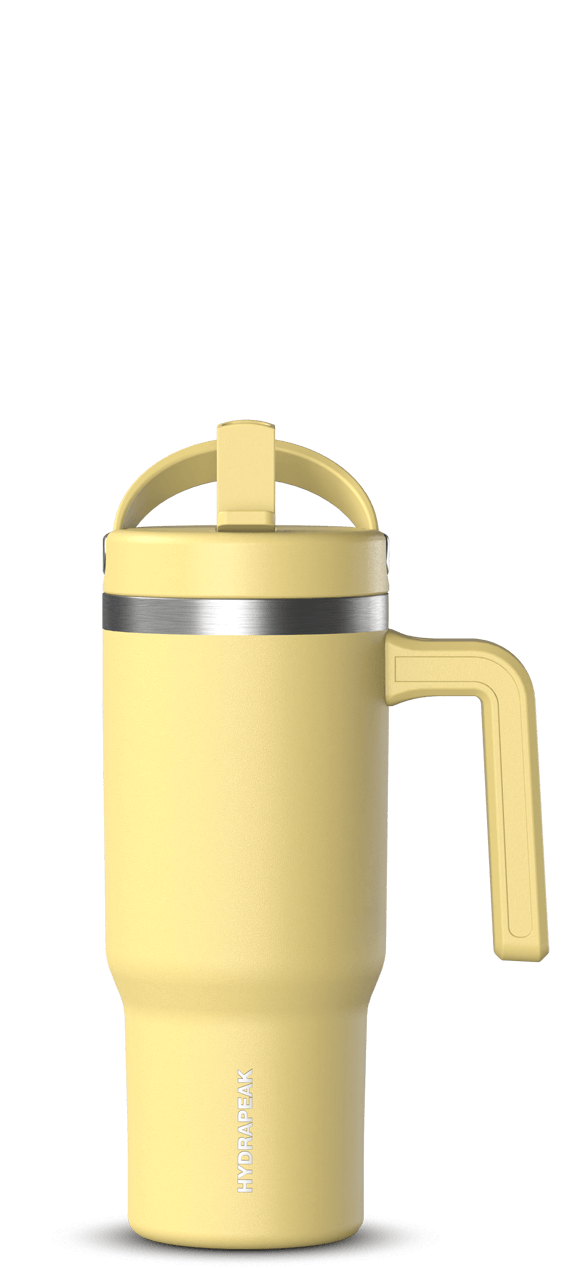 18oz Kids Voyager With Straw Lid – HydraPeak