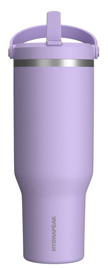 40 oz Digital Lavender