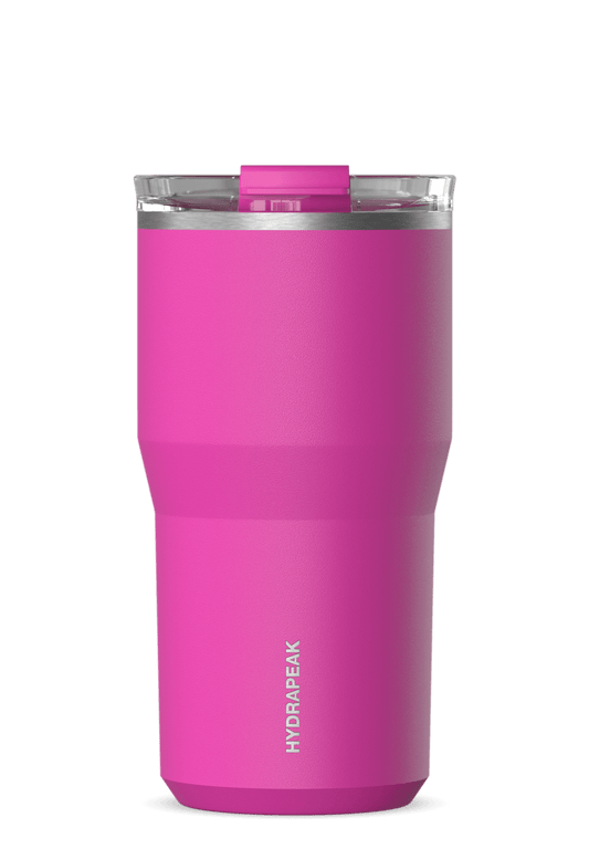24oz Commuter With Sip Lid - Fuchsia