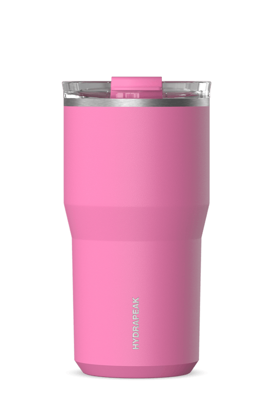 24oz Commuter With Sip Lid - Hot Pink