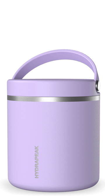 Food Jars – HydraPeak