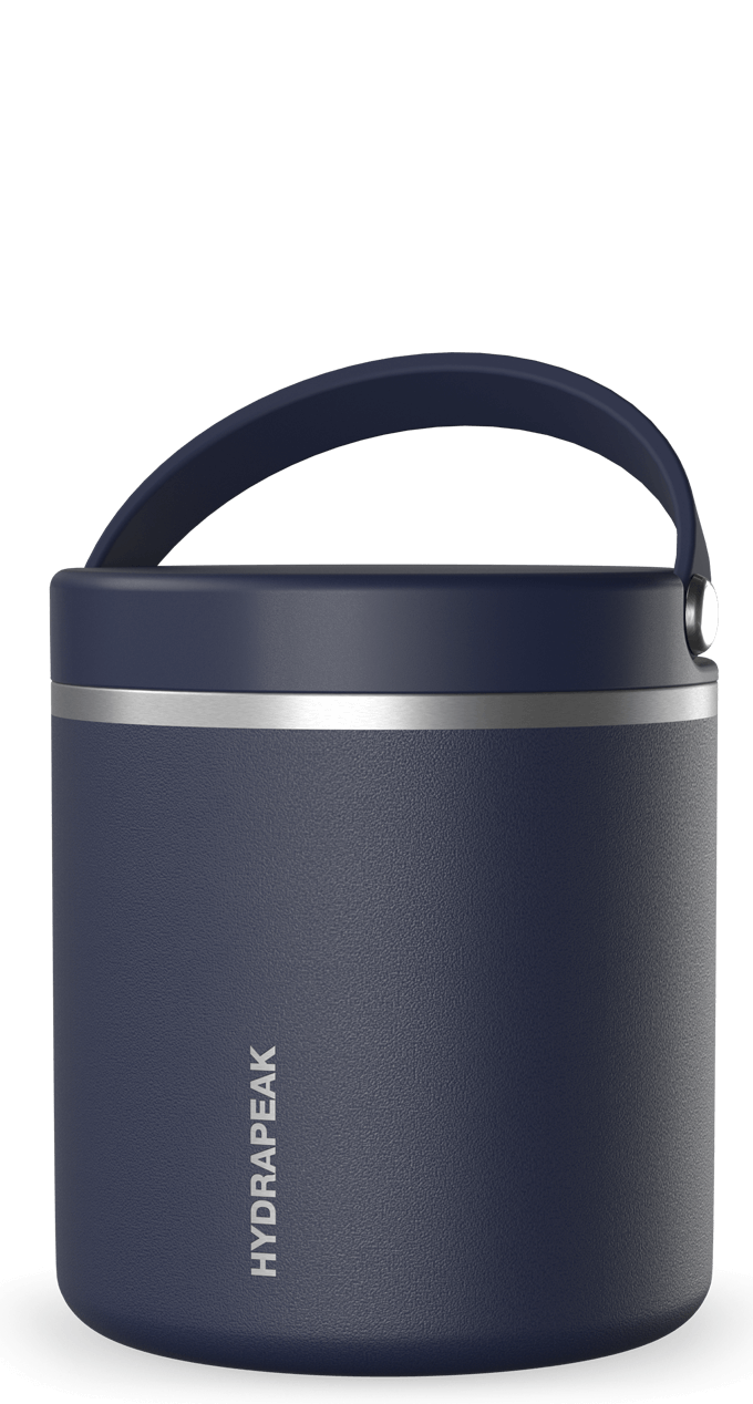 25oz Thermos Food Jar – HydraPeak