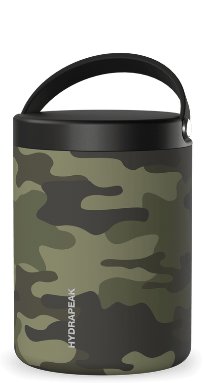 32 oz Camo