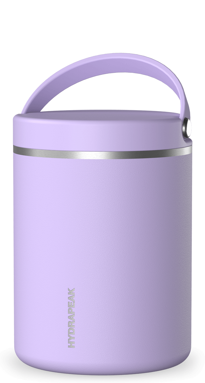 Thermos 16 Oz. Sipp Vacuum Insulated Stainless Steel Food Jar Silver Black Thermos 16 Oz. Sipp Vacuum Insulated Stainless Steel Food Jar Silver Black
