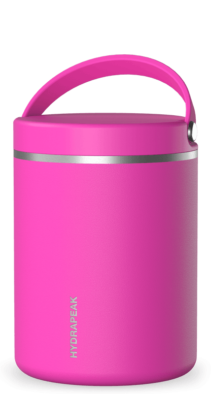 32 oz Fuchsia