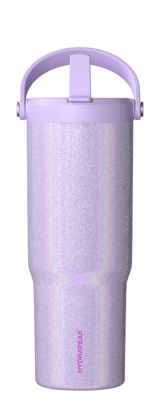 32 oz / Digital Lavender - Enchanted Lavender