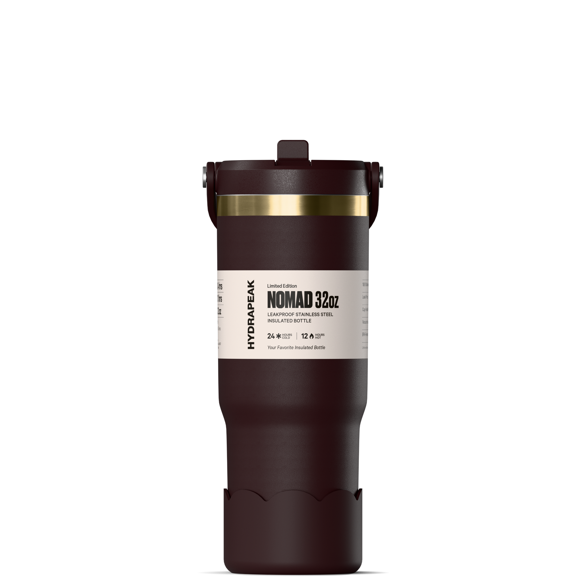 32 oz|Chocolate