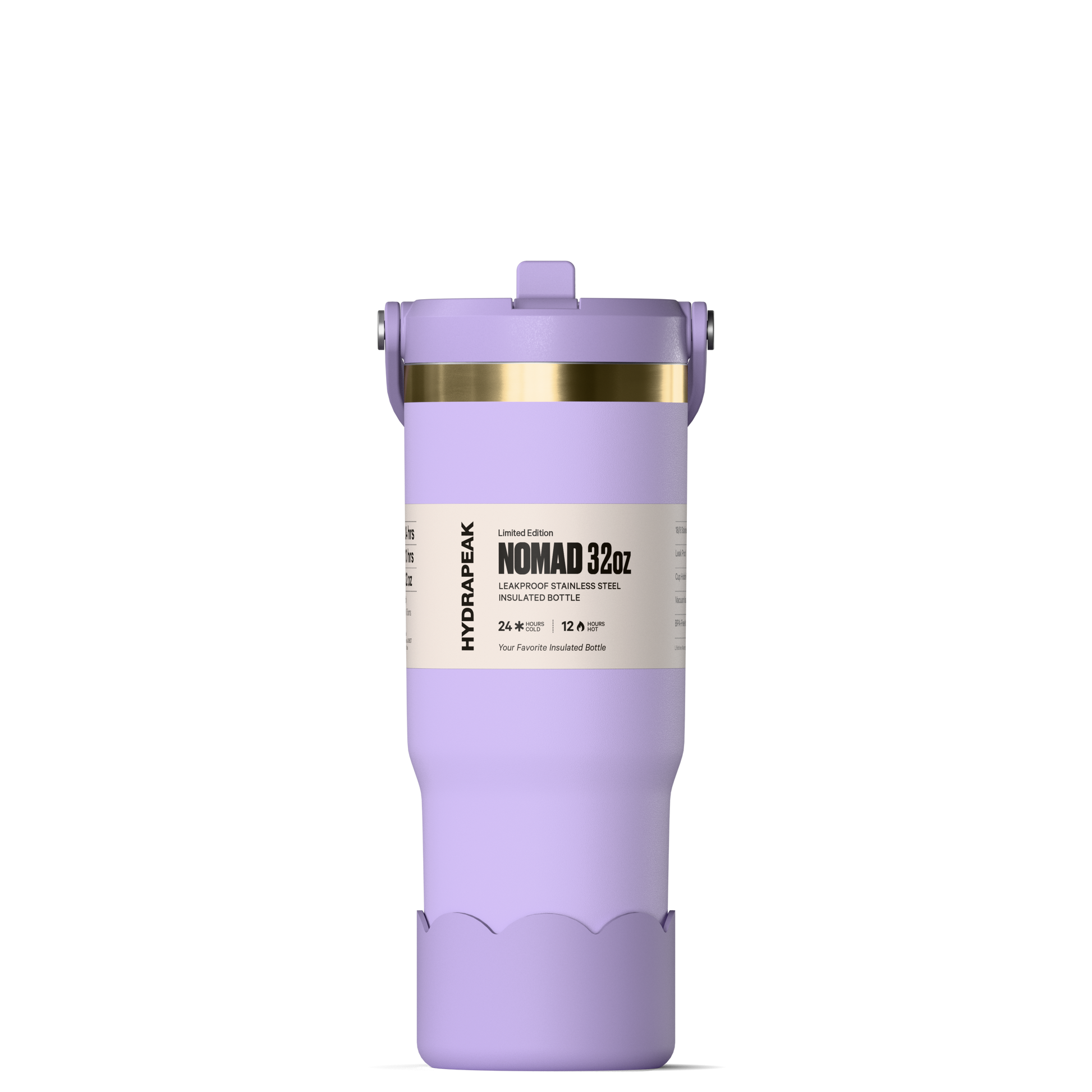 32 oz|Digital Lavender