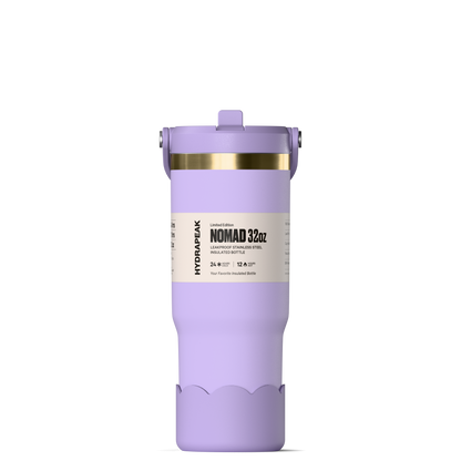 32 oz|Digital Lavender