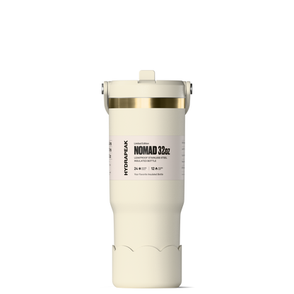 32 oz|Ivory