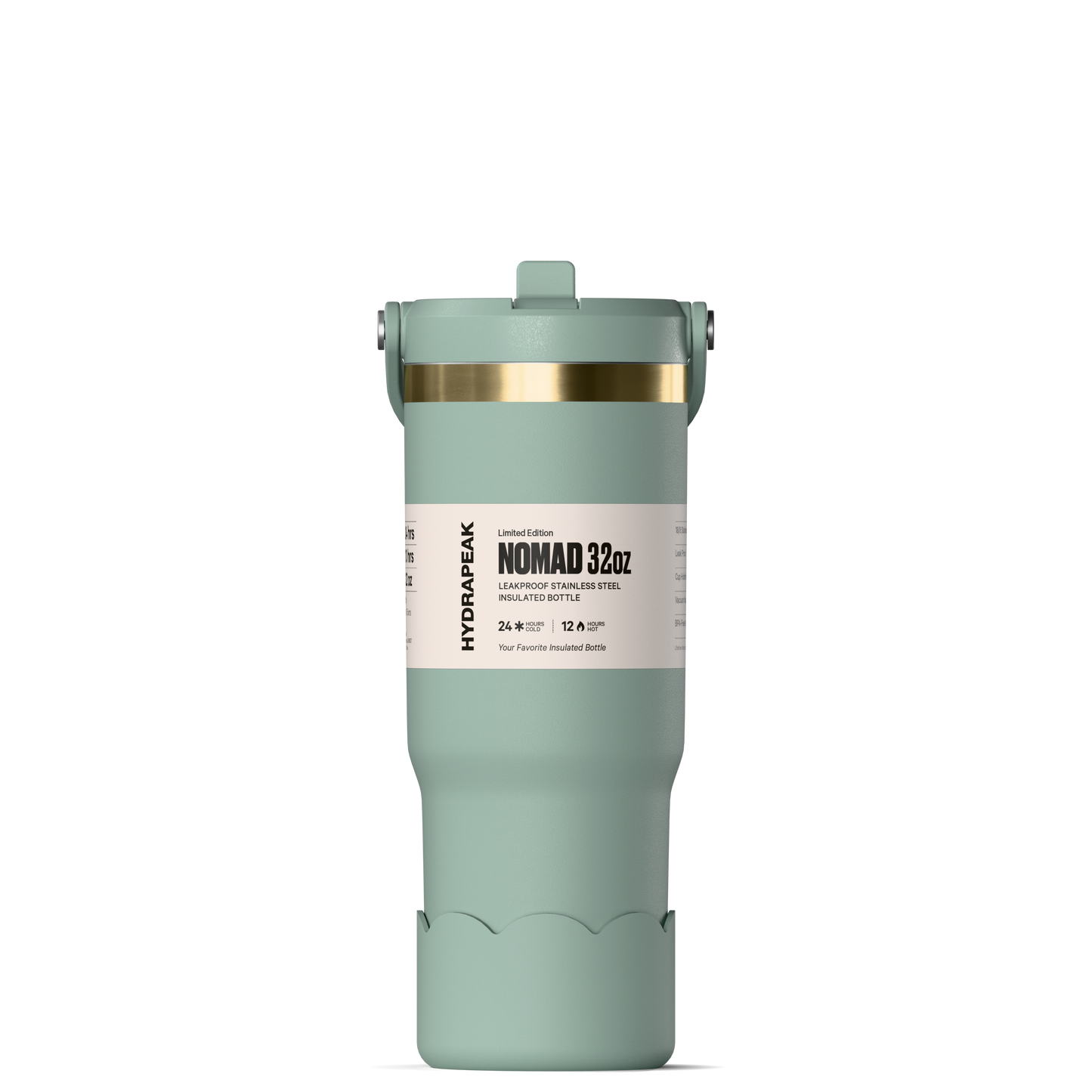 32 oz|Seafoam