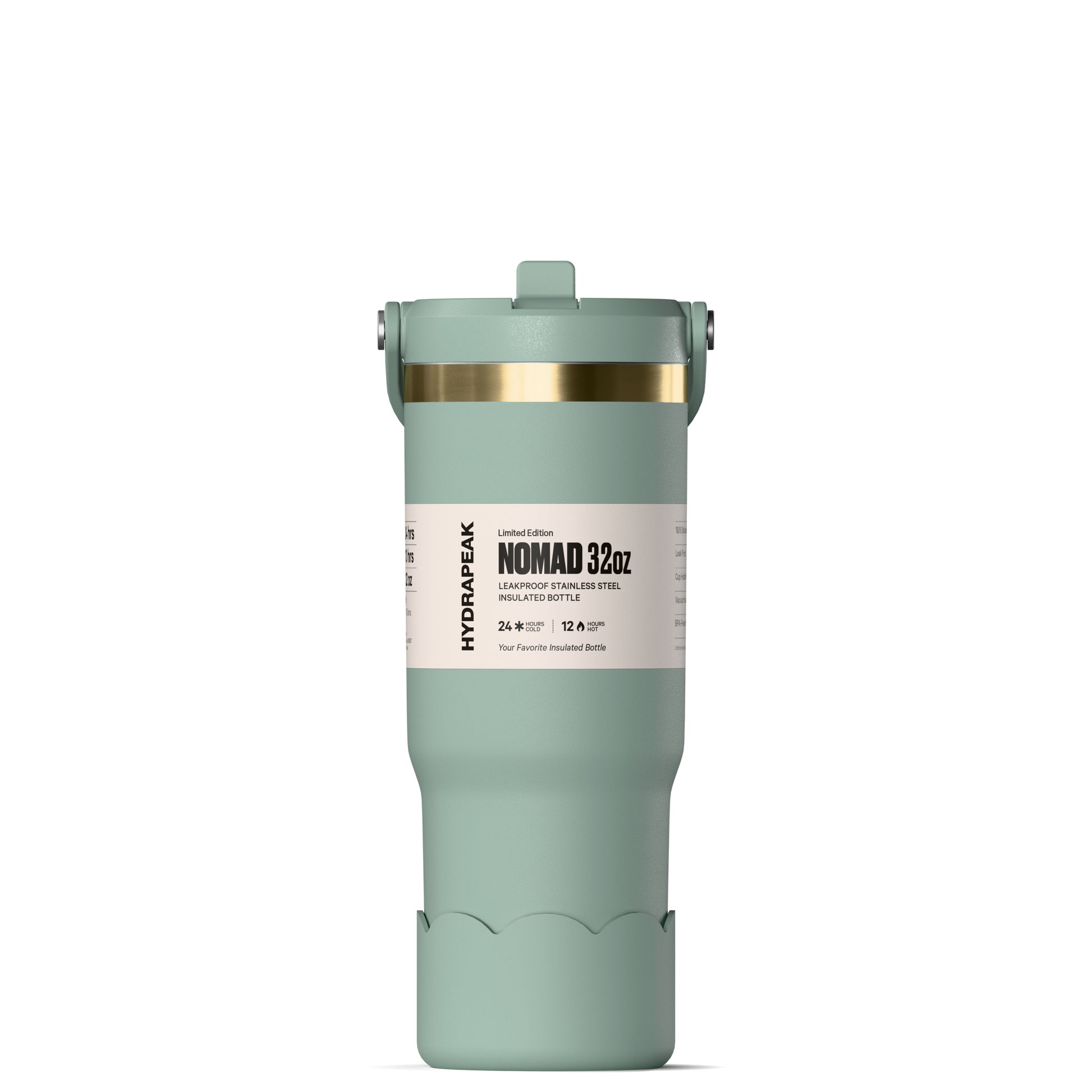 32 oz|Seafoam