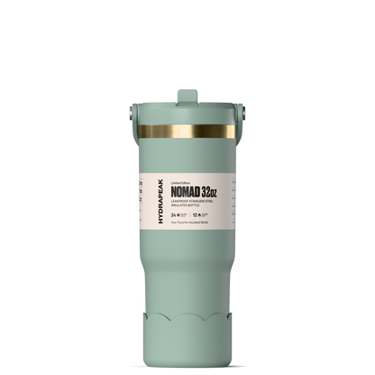 32 oz|Seafoam