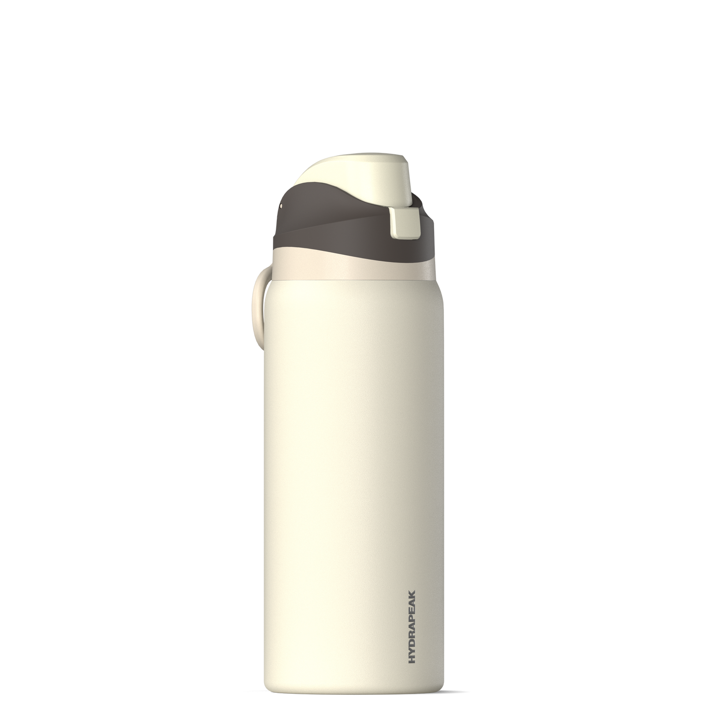 Hydrapeak Oasis 32oz Insulated Water Bottle, 100% Leak proof stainless steel tumbler cup