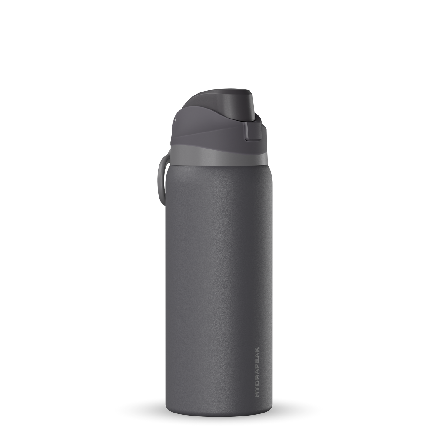 Hydrapeak Oasis 32oz Insulated Water Bottle, 100% Leak proof stainless steel tumbler cup