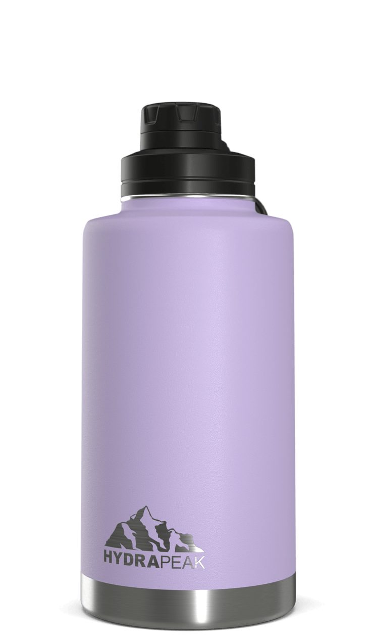 50 oz Digital Lavender