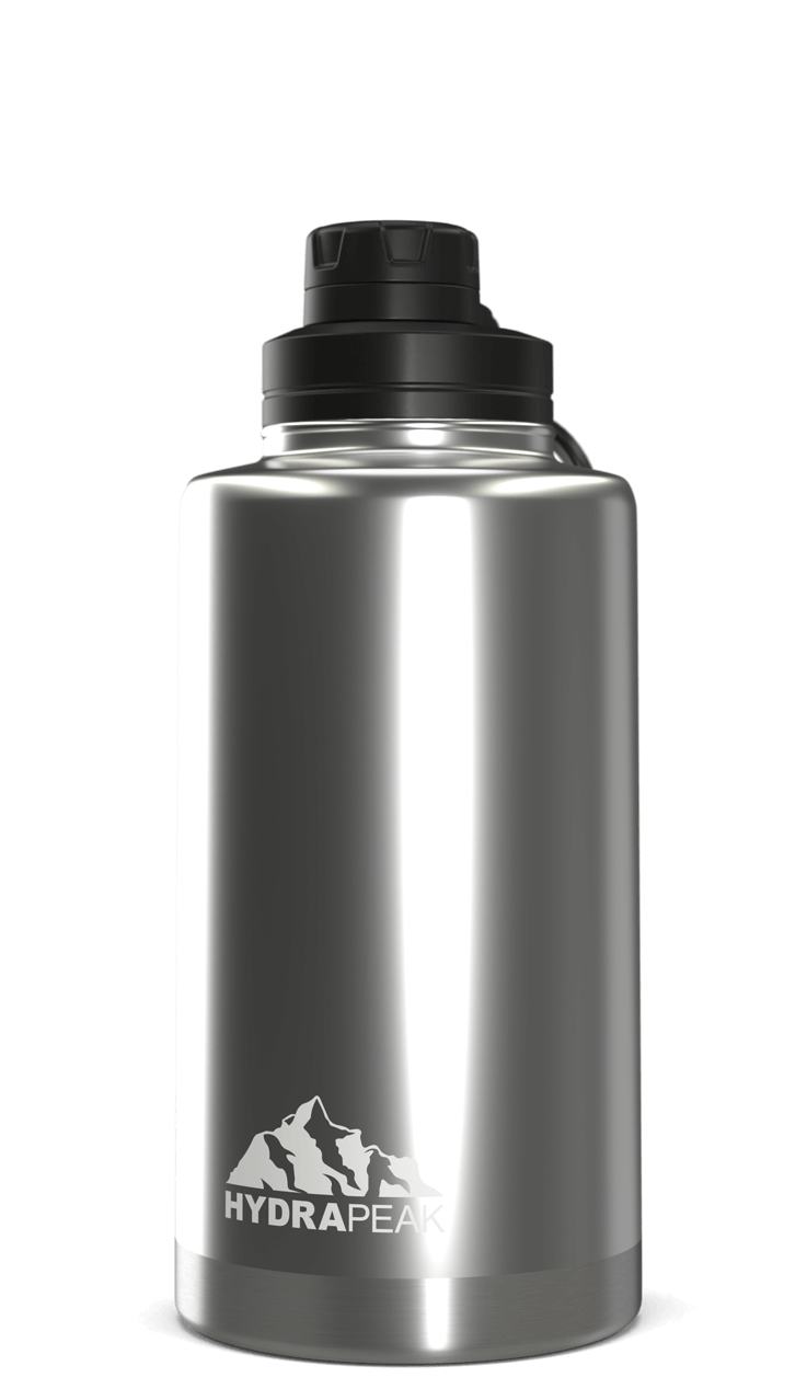50 oz Stainless Steel