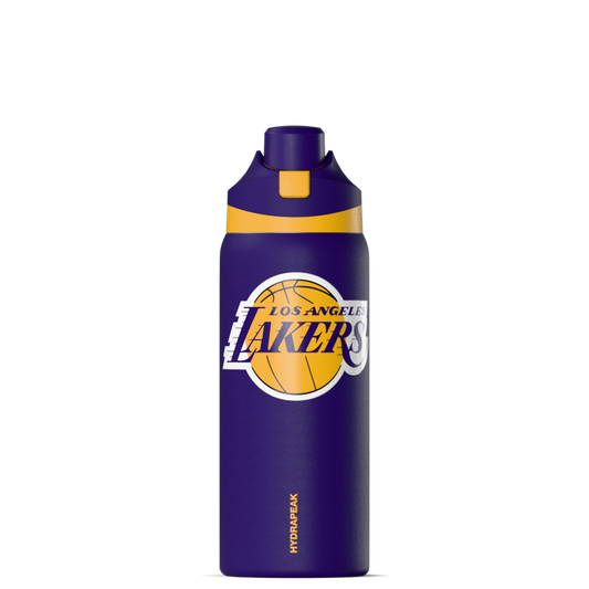 32 oz / New York Knicks - Los Angeles Lakers