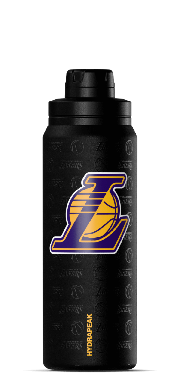 26 oz|Los Angeles Lakers